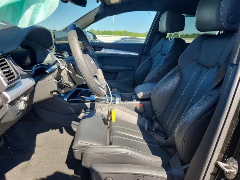 2024 AUDI Q5 SPORTBACK PRESTIGE 45  