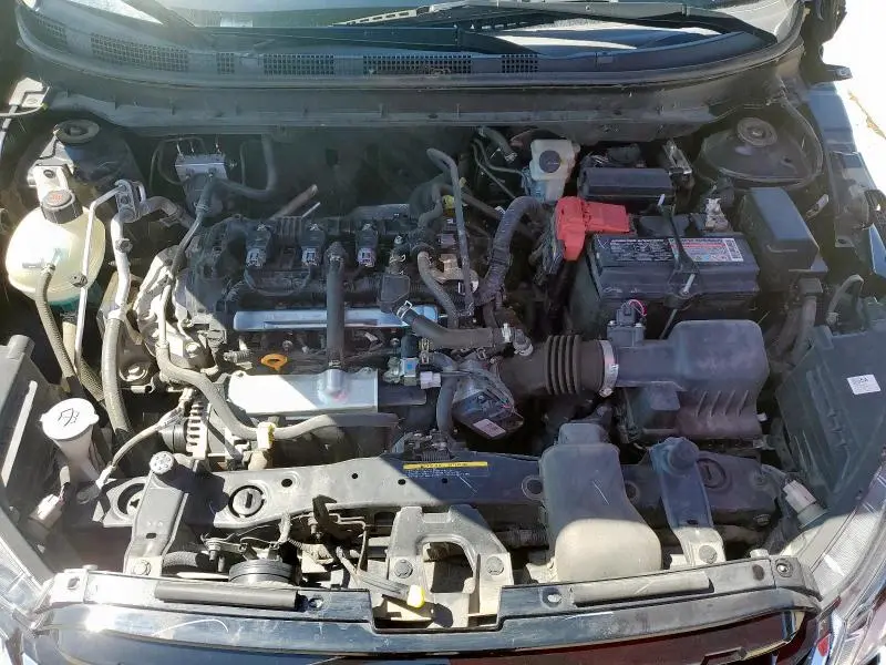 2022 NISSAN KICKS S  