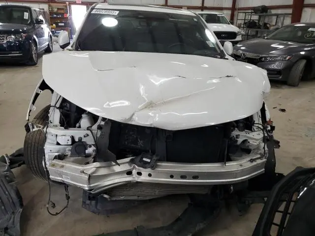 2020 ACURA RDX A-SPEC  