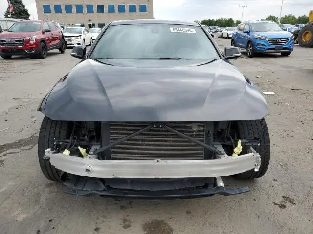 2015 BMW 328 XI SULEV  