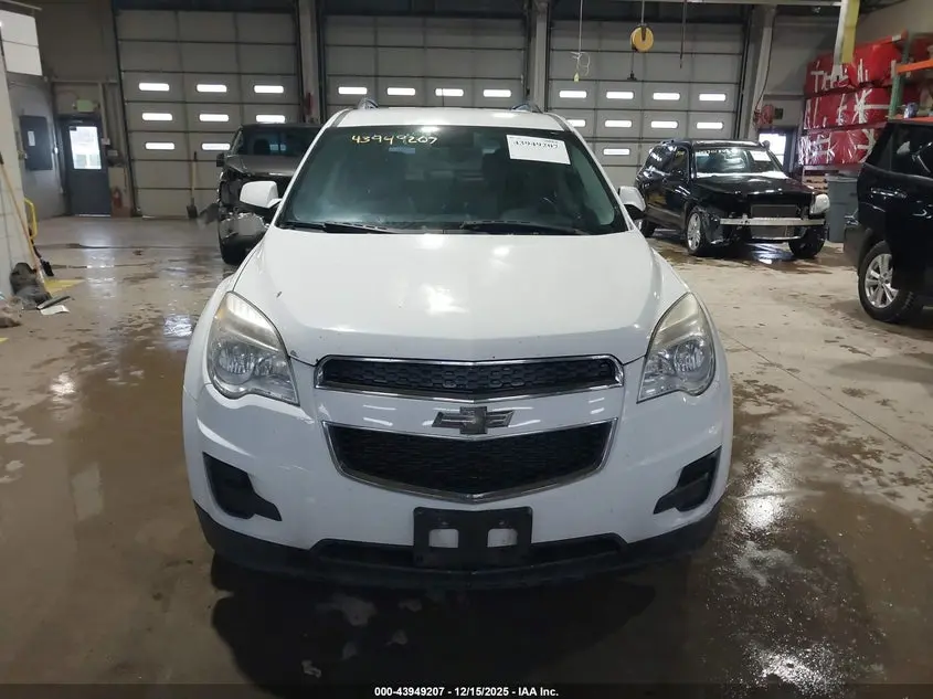 2015 CHEVROLET EQUINOX 1LT