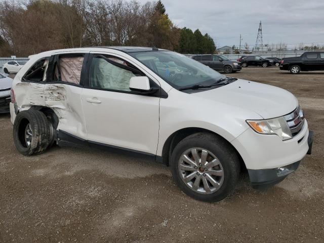 2010 FORD EDGE SEL