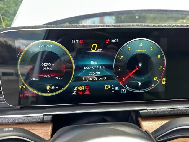 2022 MERCEDES-BENZ GLE 350  