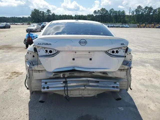 2023 NISSAN ALTIMA SL  