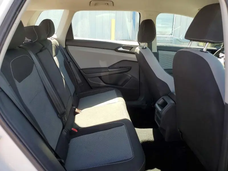 2022 VOLKSWAGEN TAOS S  