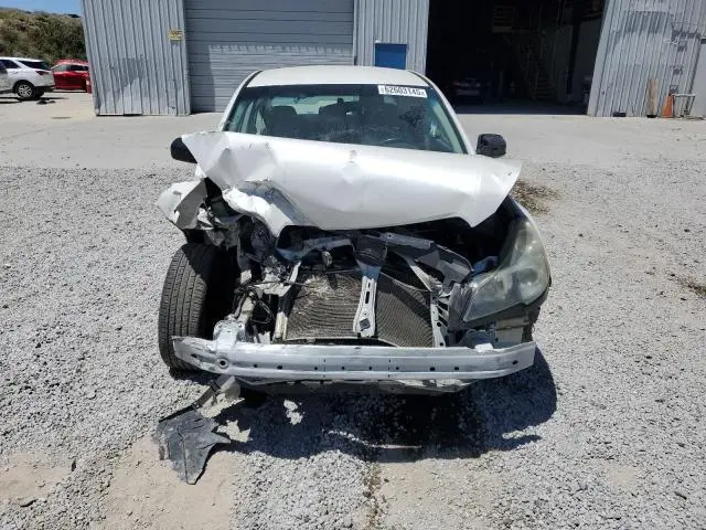 2013 SUBARU LEGACY 2.5I  