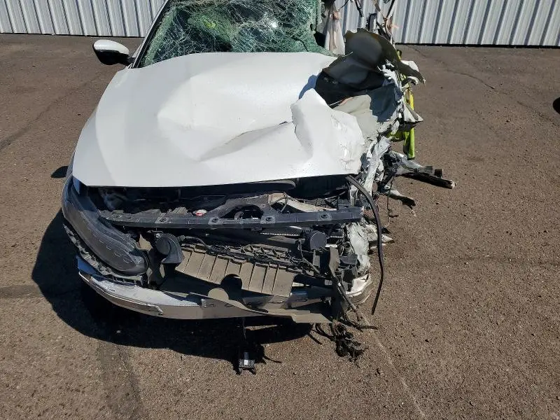 2019 HONDA ACCORD TOURING  