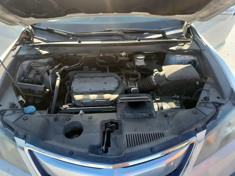 2015 ACURA RDX TECHNOLOGY  