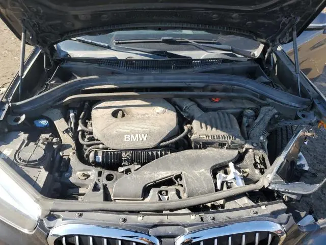 2018 BMW X1 SDRIVE28I  