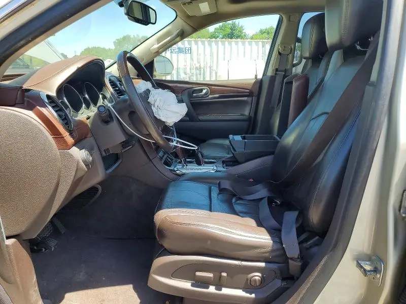 2014 BUICK ENCLAVE   