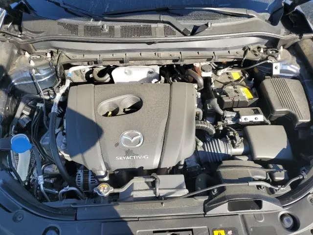 2024 MAZDA CX-5 SELECT  