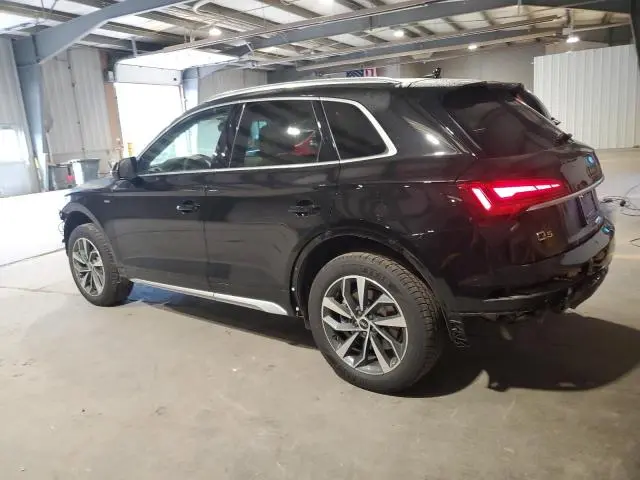 2023 AUDI Q5 PREMIUM PLUS 45  