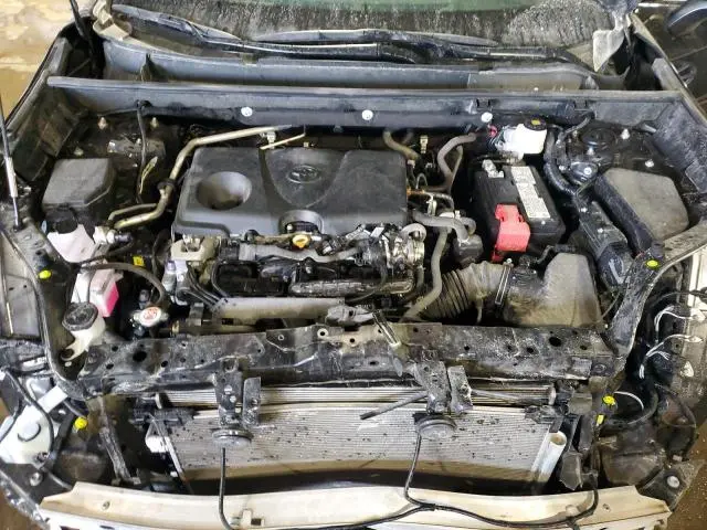 2023 TOYOTA RAV4 TRD OFF ROAD