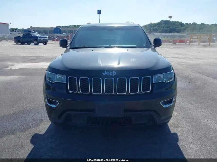 2020 JEEP GRAND CHEROKEE LAREDO E 4X2