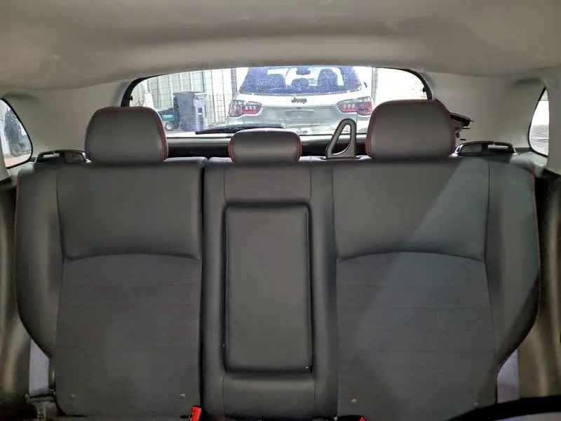 2024 MITSUBISHI OUTLANDER SPORT S/SE  