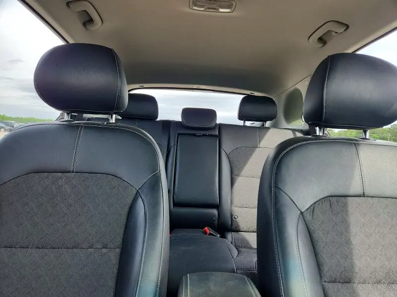 2018 KIA NIRO EX  