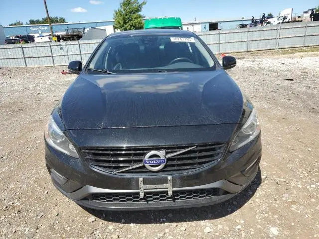 2017 VOLVO S60 DYNAMIC  