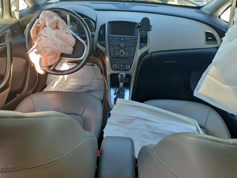 2013 BUICK VERANO CONVENIENCE  