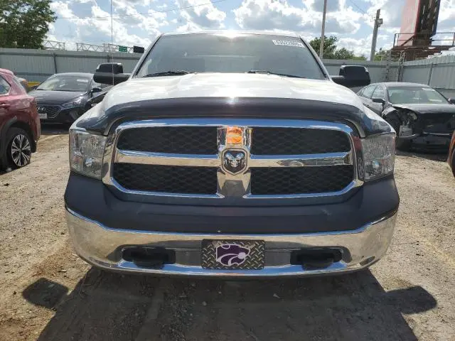 2013 RAM 1500 ST