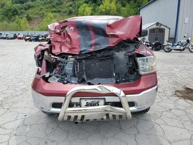 2014 RAM 1500 SLT  