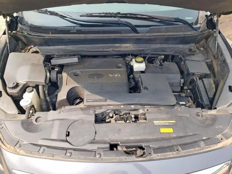 2013 INFINITI JX35 BASE  