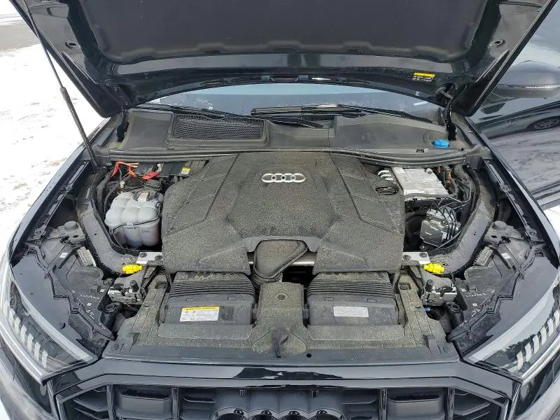 2023 AUDI Q7 PRESTIGE  