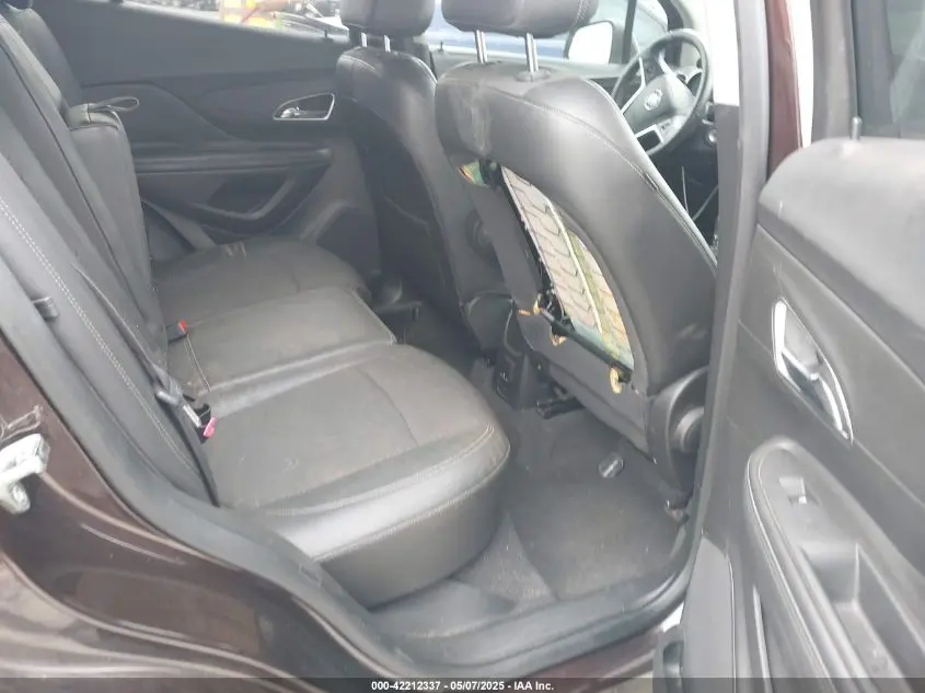 2016 BUICK ENCORE CONVENIENCE