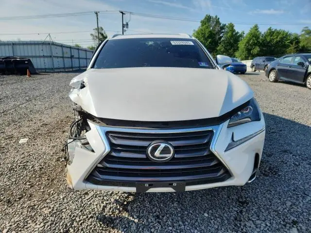 2016 LEXUS NX 200T BASE  