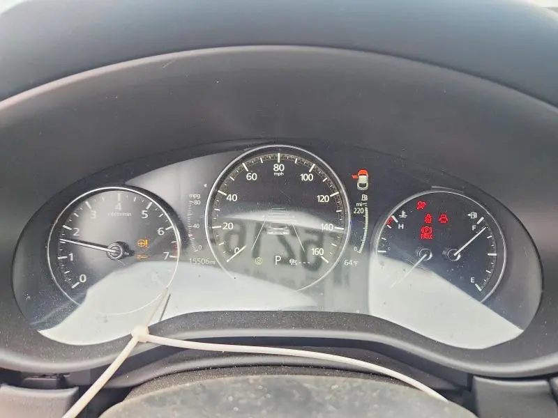 2024 MAZDA CX-30 SELECT  