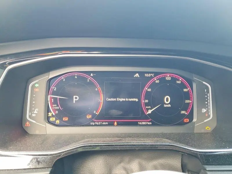 2019 VOLKSWAGEN JETTA GLI  