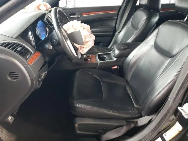 2012 CHRYSLER 300 LIMITED  