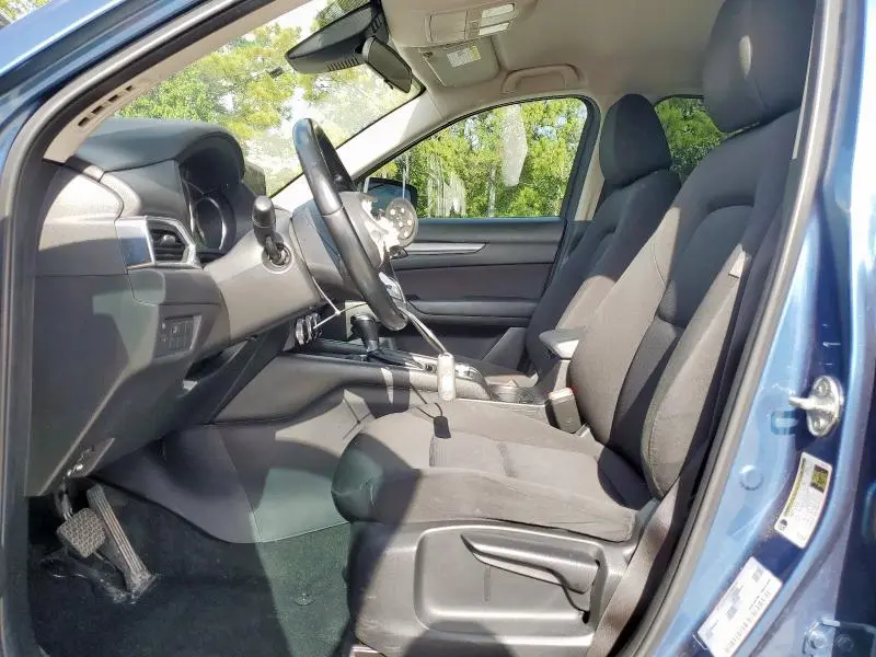 2019 MAZDA CX-5 SPORT  