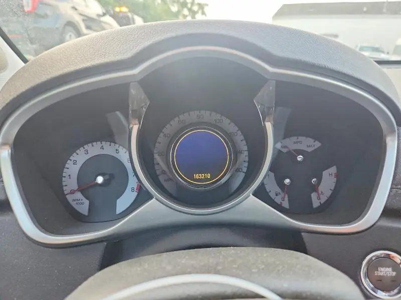2010 CADILLAC SRX LUXURY COLLECTION  