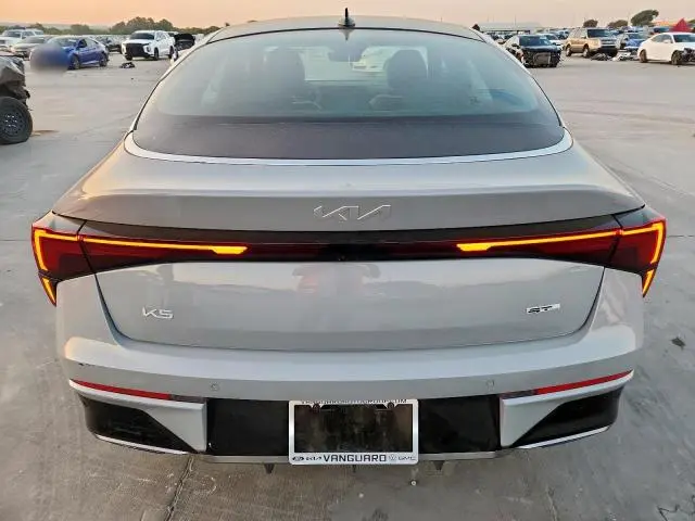 2025 KIA K5 GT LINE  