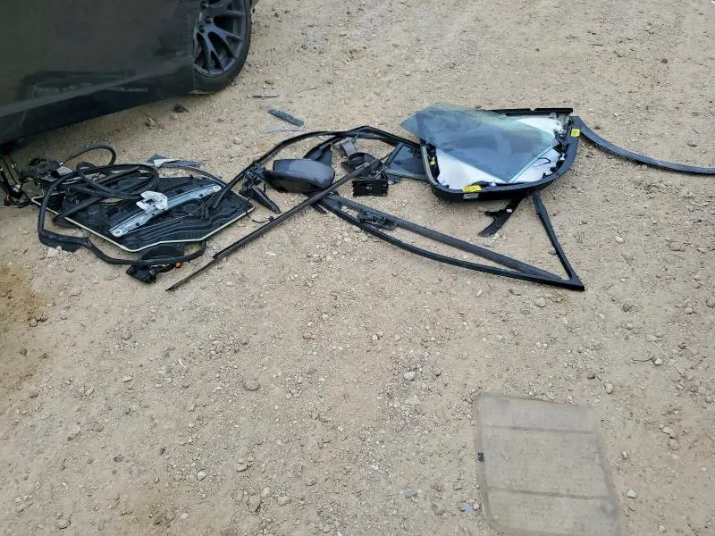 2018 DODGE CHARGER R/T  