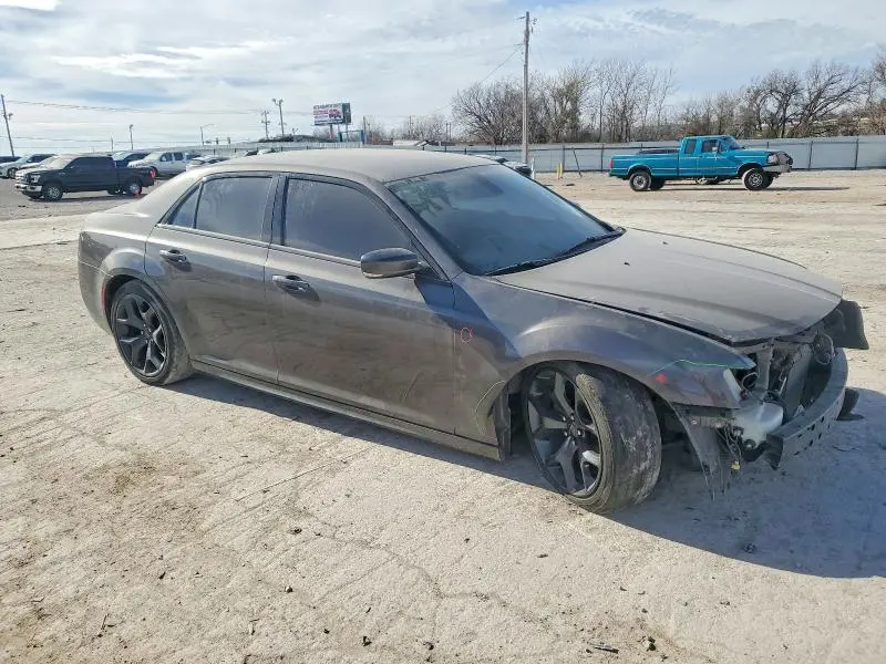 2021 CHRYSLER 300 TOURING  