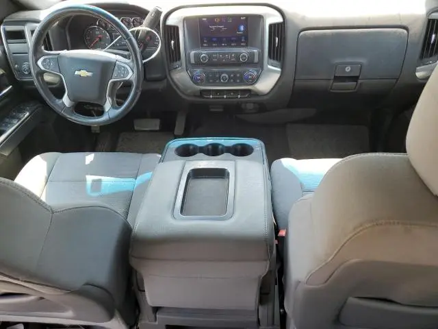 2014 CHEVROLET SILVERADO C1500 LT  