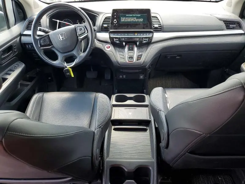 2025 HONDA ODYSSEY EXL  