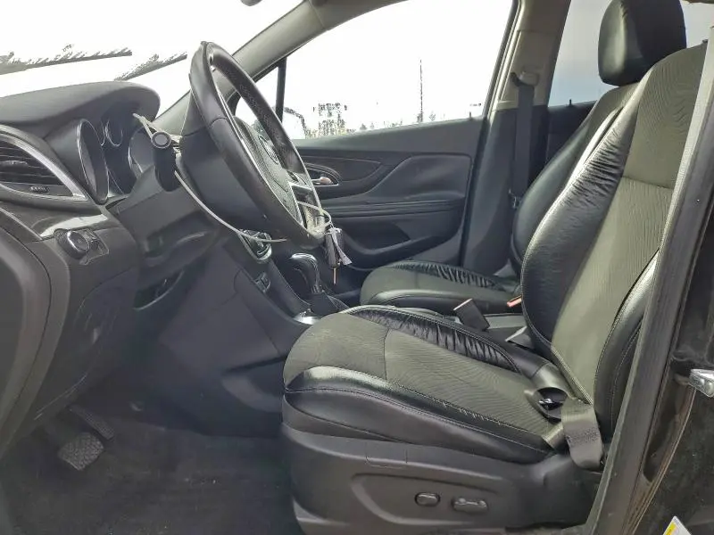 2014 BUICK ENCORE CONVENIENCE  