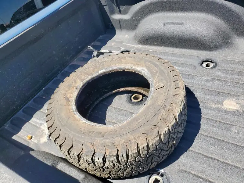 2025 RAM 3500 BIG HORN  