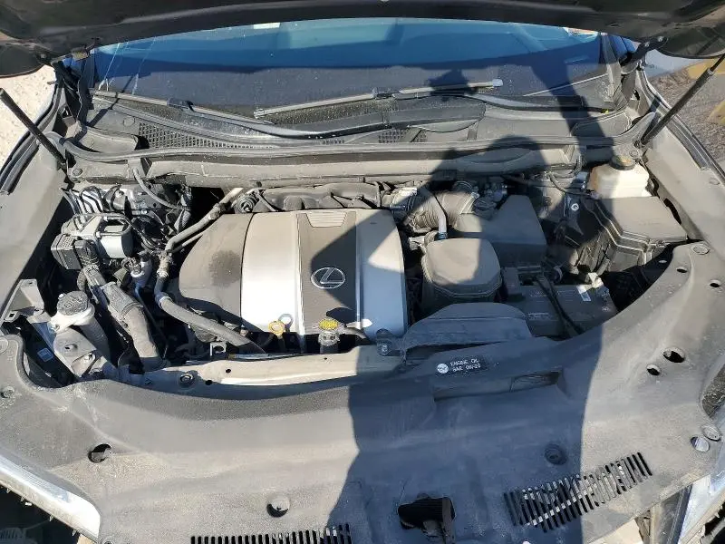 2016 LEXUS RX 350 BASE  