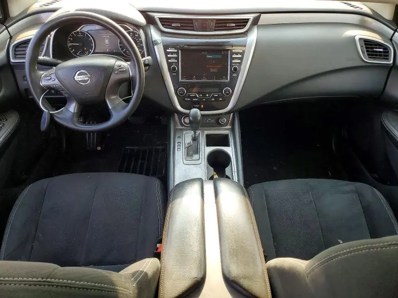 2020 NISSAN MURANO S  