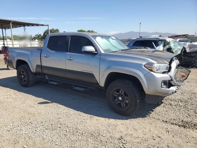 2016 TOYOTA TACOMA DOUBLE CAB