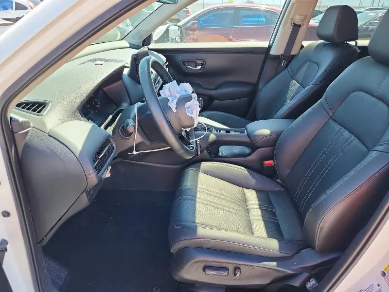 2024 HONDA HR-V EXL  