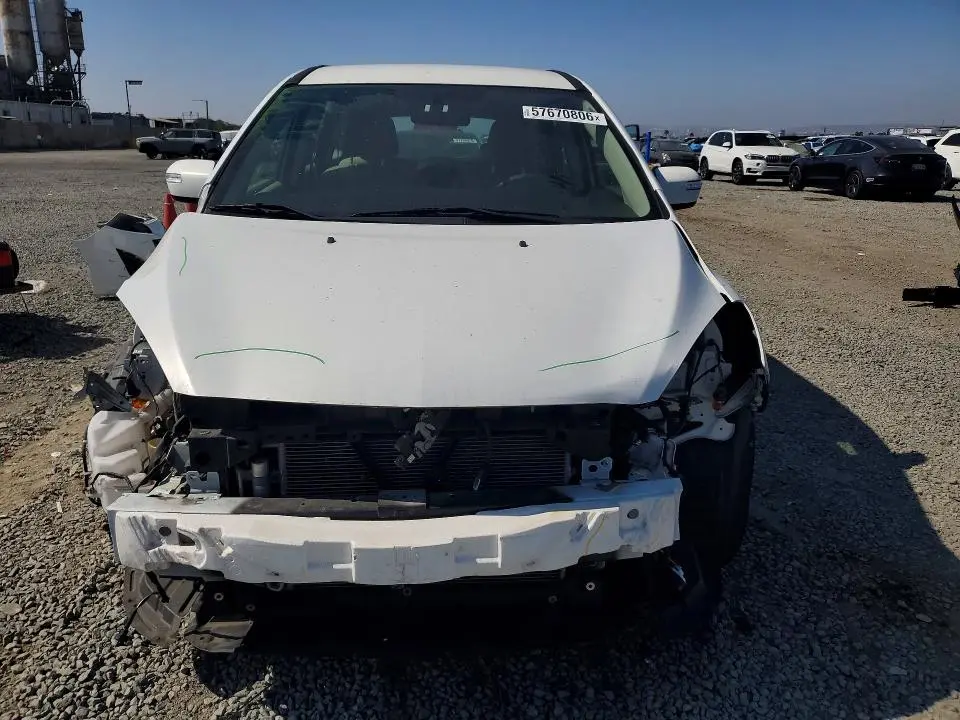 2015 MAZDA 5 TOURING  