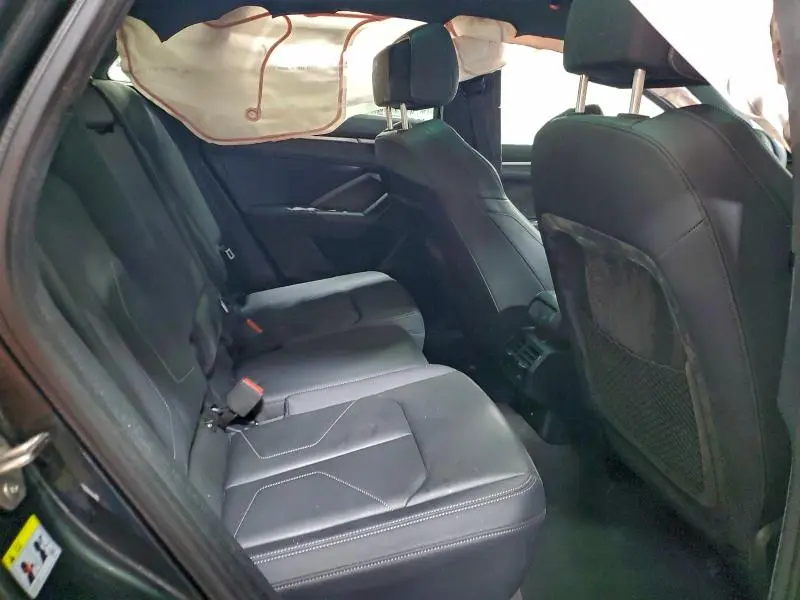 2024 AUDI Q3 PREMIUM S LINE 45  