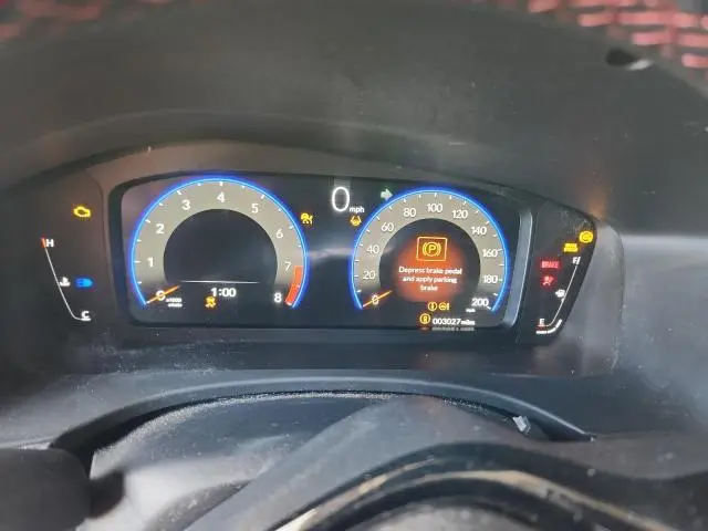 2025 ACURA INTEGRA TYPE S  