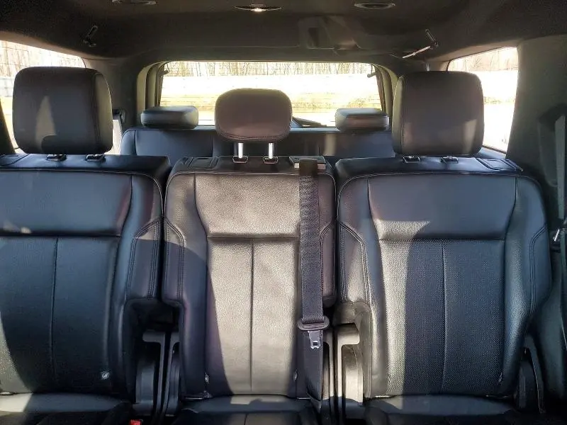 2019 FORD EXPEDITION XLT  