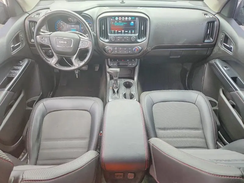 2018 GMC CANYON SLE  