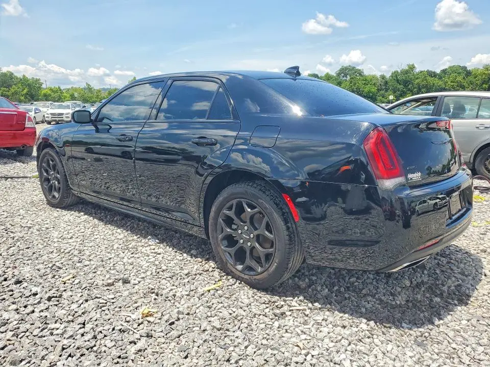 2022 CHRYSLER 300 TOURING L  